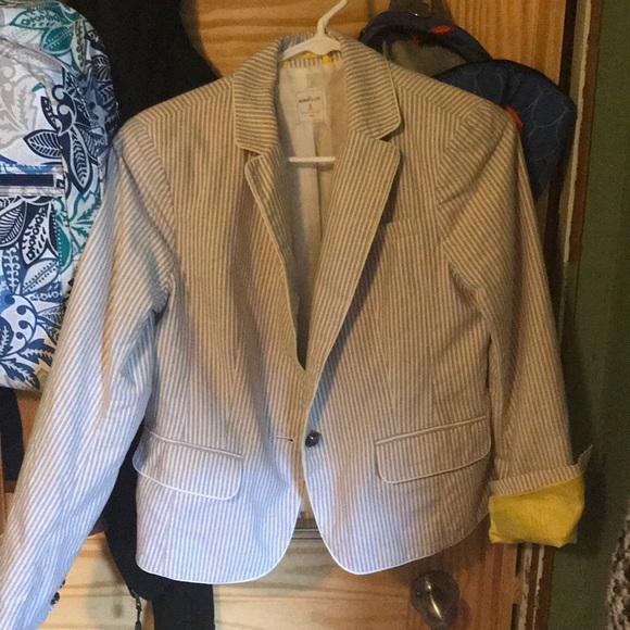 Gap blazer - Picture 1 of 5